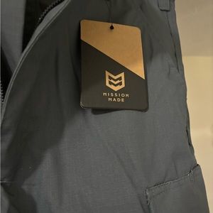 Men’s NWT Tactical cargo pants 4 pair